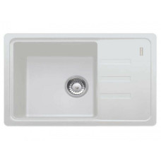 Кухонная мойка Franke Malta BSG 611-62 114.0391.164 белый