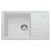 Кухонная мойка Franke Malta BSG 611-62 114.0391.164 белый