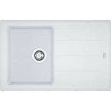 Кухонная мойка Franke BFG 611 белый 114.0259.929