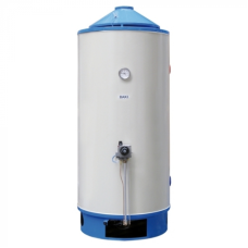 Газовый накопительный водонагреватель Baxi SAG-3 150 T
