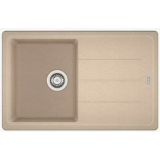 Кухонная мойка Franke BFG 611-78 бежевый 114.0275.956