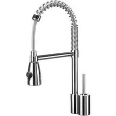 Смеситель для кухни Webert Omega pro OM920602015