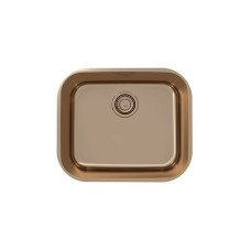 Кухонная мойка Alveus Variant Monarch 10 Copper 1113580 Кухонная мойка Alveus Variant Monarch 10 Copper 1113580