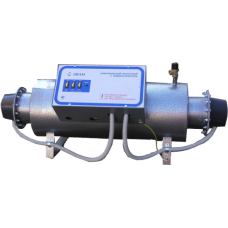 Водонагреватель проточный Эван ЭПВН-42