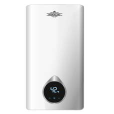 Электрический проточный водонагреватель 15 кВт Primoclima SPA 14 кВт