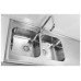 Кухонная мойка Alveus Classic Pro 110 Sat 1132129 Кухонная мойка Alveus Classic Pro 110 Sat 1132129