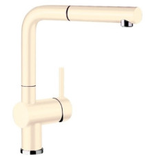 Смеситель для мойки Blanco Linus-S керамика/жасмин 516712 Смеситель для мойки Blanco Linus-S керамика/жасмин 516712