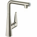 Смеситель для кухни Hansgrohe Talis M512-H300 73854800 Смеситель для кухни Hansgrohe Talis M512-H300 73854800