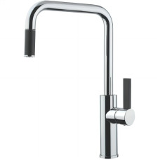 Смеситель для кухни Alveus ROMI-P CHR хром 1132176 Смеситель для кухни Alveus ROMI-P CHR хром 1132176