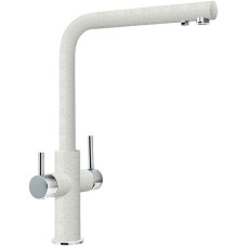 Смеситель для кухонной мойки Franke Neptune Clear Water белый 115.0370.703