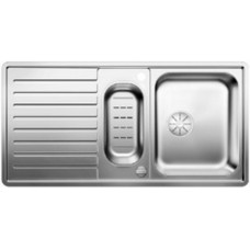 Кухонная мойка Blanco Classic Pro 6 S-IF 523665 Кухонная мойка Blanco Classic Pro 6 S-IF 523665