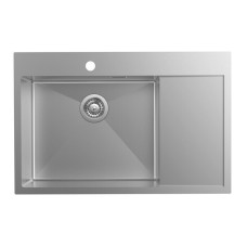 Кухонная мойка Iddis Haze HAZ78SLi77 Кухонная мойка Iddis Haze HAZ78SLi77