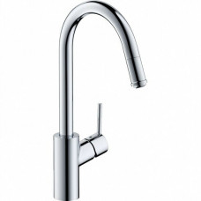 Смеситель для кухни Hansgrohe Talis M5214-H260 73864000