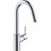 Смеситель для кухни Hansgrohe Talis M5214-H260 73864000 Смеситель для кухни Hansgrohe Talis M5214-H260 73864000