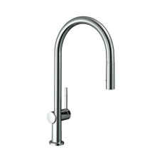 Смеситель для кухни Hansgrohe Talis M54 72801000