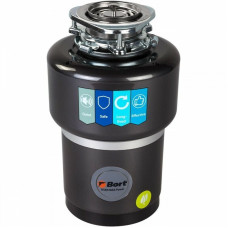 Измельчитель пищевых отходов Bort Titan Max Power 91275790