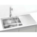 Кухонная мойка Alveus PURE 50L KMB-90 1103652