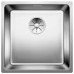 Кухонная мойка Blanco ANDANO 400-U нерж.сталь 522959