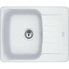 Кухонная мойка Franke AZG 611-62 114.0537.776 белый