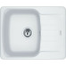 Кухонная мойка Franke AZG 611-62 114.0537.776 белый Кухонная мойка Franke AZG 611-62 114.0537.776 белый
