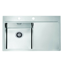 Кухонная мойка Alveus PURE 40L KMB-90 1103610 Кухонная мойка Alveus PURE 40L KMB-90 1103610