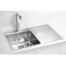 Кухонная мойка Alveus PURE 40L KMB-90 1103610