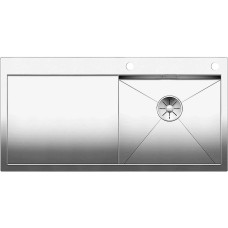 Кухонная мойка Blanco Zerox 5S-IF/A 521628 Кухонная мойка Blanco Zerox 5S-IF/A 521628