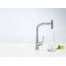 Смеситель для кухни Hansgrohe Talis Select S 72821000