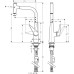 Смеситель для кухни Hansgrohe Talis Select S 72821000