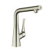 Смеситель для кухни Hansgrohe Metris Select 73810800