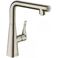 Смеситель для кухни Hansgrohe Metris Select M71 73811800
