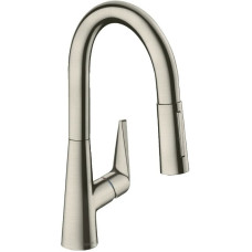 Смеситель для кухни Hansgrohe Talis M51 73850800