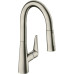 Смеситель для кухни Hansgrohe Talis M51 73850800 Смеситель для кухни Hansgrohe Talis M51 73850800