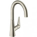 Смеситель для кухни Hansgrohe Talis M51 72814800 Смеситель для кухни Hansgrohe Talis M51 72814800