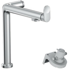 Смеситель для кухни Hansgrohe Aqittura M91 76804000