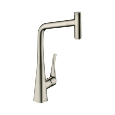Смеситель для кухни Hansgrohe Metris Select 14884800