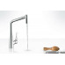 Смеситель для кухни Hansgrohe Metris Select 14884000 Смеситель для кухни Hansgrohe Metris Select 14884000
