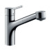 Смеситель для кухни Hansgrohe Talis M5216-H170 73860000 Смеситель для кухни Hansgrohe Talis M5216-H170 73860000