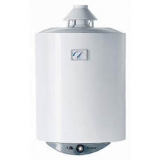 Газовый накопительный водонагреватель Ariston SGA 80 R