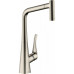 Смеситель для кухни Hansgrohe Metris M71 14780800 Смеситель для кухни Hansgrohe Metris M71 14780800