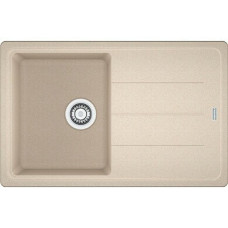 Кухонная мойка Franke BFG 611 бежевый 114.0259.923