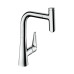 Смеситель для кухни Hansgrohe HG Talis Select S 220 72822000 Смеситель для кухни Hansgrohe HG Talis Select S 220 72822000