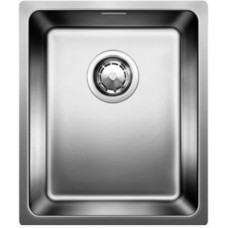 Кухонная мойка Blanco Andano 340-IF клапан-автомат