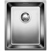 Кухонная мойка Blanco Andano 340-IF клапан-автомат