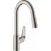 Смеситель для кухни Hansgrohe M4216-H220 71820800