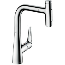 Смеситель для кухни Hansgrohe Talis Select M51 72824000