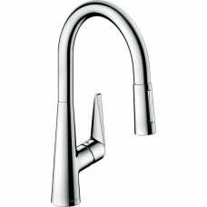 Смеситель для кухни Hansgrohe Talis M5116-H200 73851000