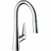 Смеситель для кухни Hansgrohe Talis M5116-H200 73851000 Смеситель для кухни Hansgrohe Talis M5116-H200 73851000