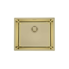 Кухонная мойка Alveus Kombino 50 Monarch Gold SAT-90 1120361