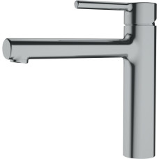 Смеситель для кухни Franke Better 115.0600.096 декор сталь